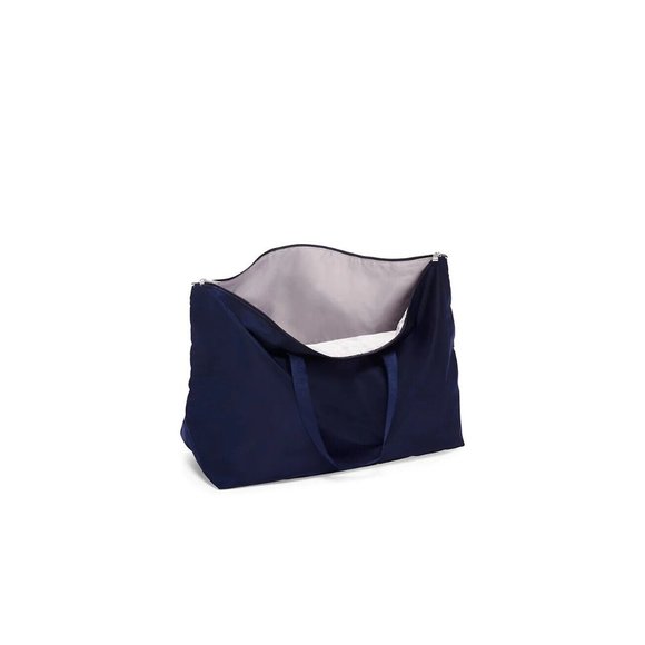 Tumi Voyageur Just In Case® Packable Nylon Black Tote NWT - Picture 5 of 10